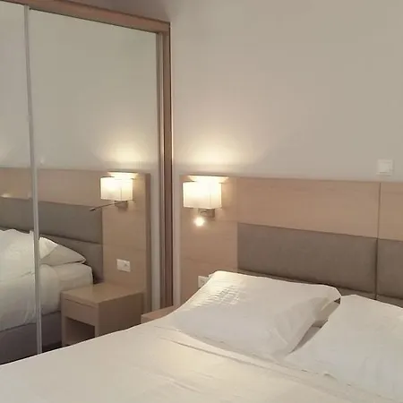 Holiday home Ecovillas *