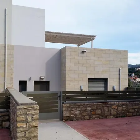 Ecovillas Holiday home