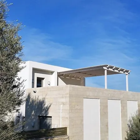 Holiday home Ecovillas *