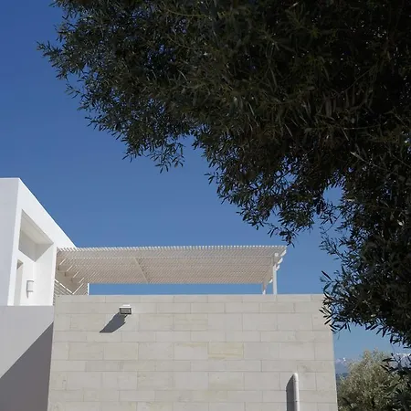 Holiday home Ecovillas