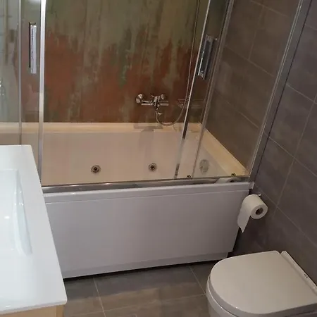Ecovillas * Adele (Crete)