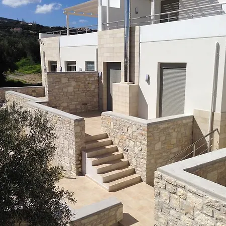 Holiday home Ecovillas *