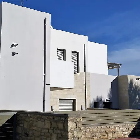 Ecovillas Adele (Crete)