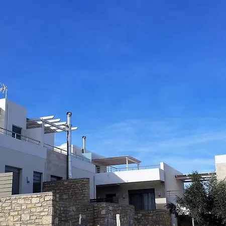 Ecovillas Holiday home Adele (Crete)
