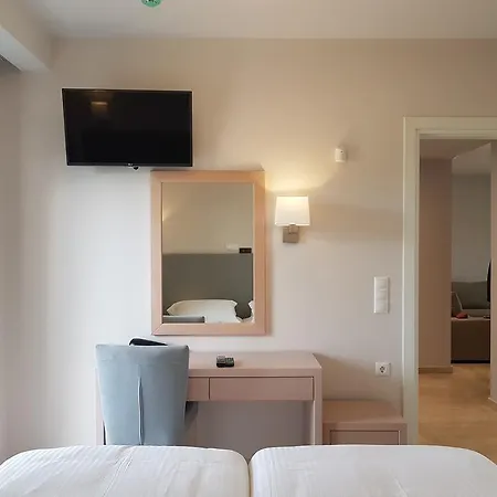 Ecovillas Holiday home Adele (Crete)