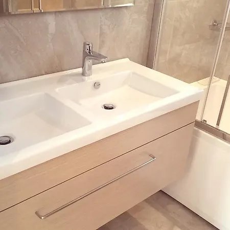 Holiday home Ecovillas