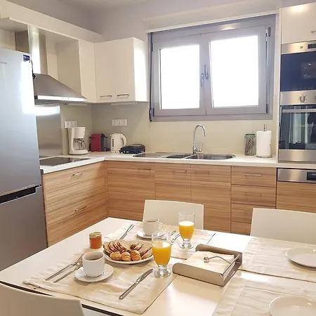 Holiday home Ecovillas