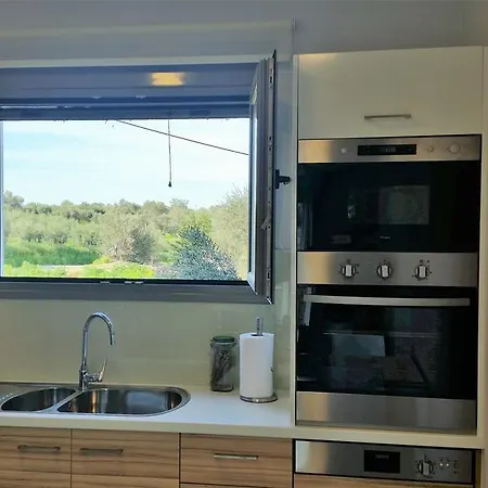 Holiday home Ecovillas *