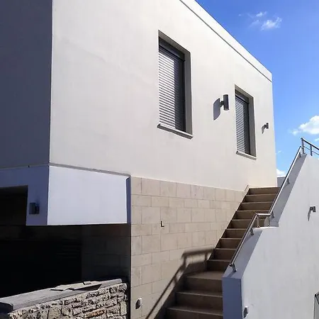 Ecovillas Holiday home
