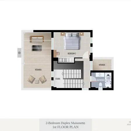 Holiday home Ecovillas *