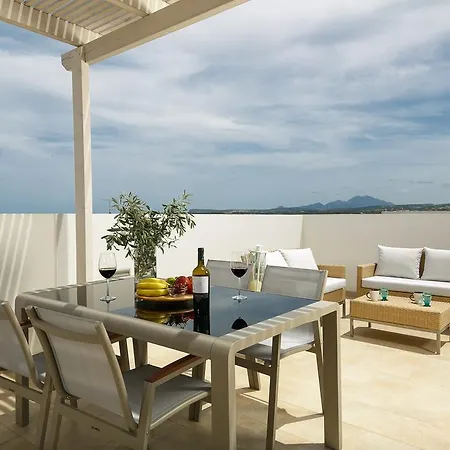 Holiday home Ecovillas Adele (Crete)