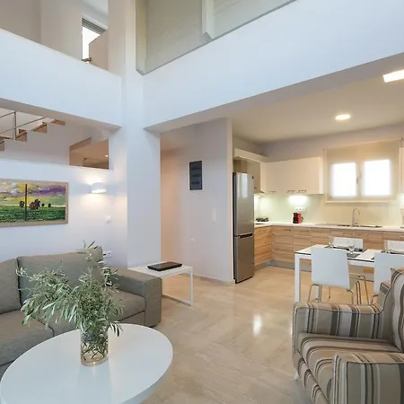 Holiday home Ecovillas