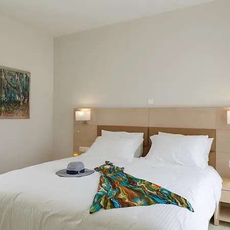 Holiday home Ecovillas