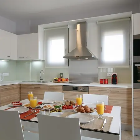 Ecovillas Holiday home *