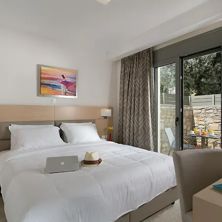 Ecovillas Holiday home *