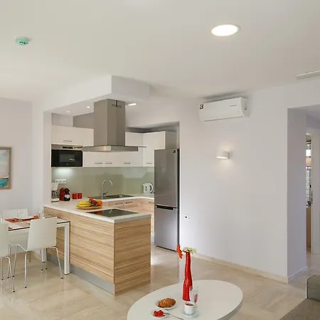Holiday home Ecovillas