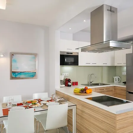 Ecovillas * Adele (Crete)
