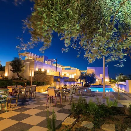 Ecovillas * Adele (Crete)