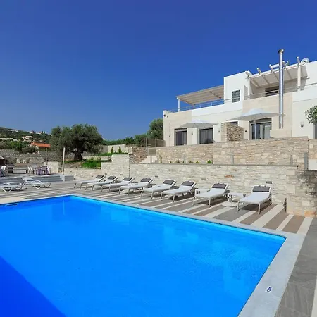 Ecovillas Holiday home *