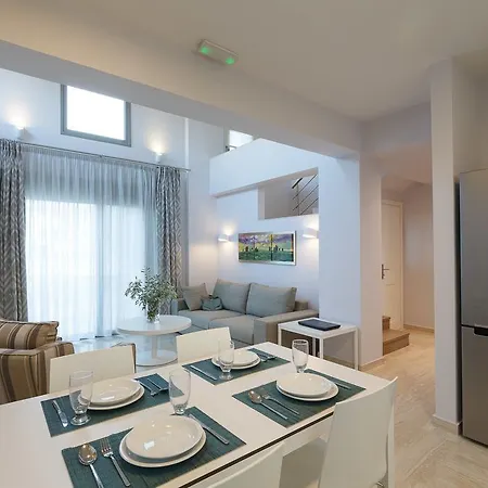 Ecovillas Holiday home