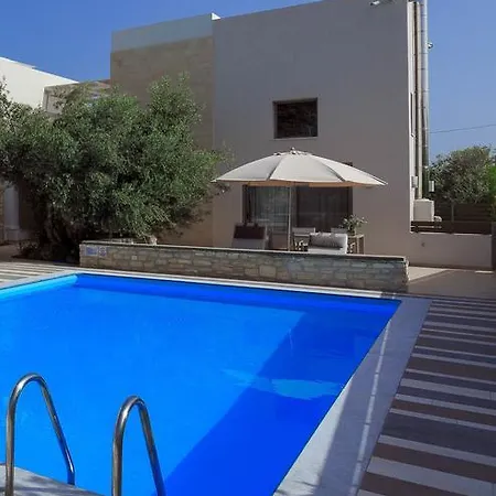Holiday home Ecovillas