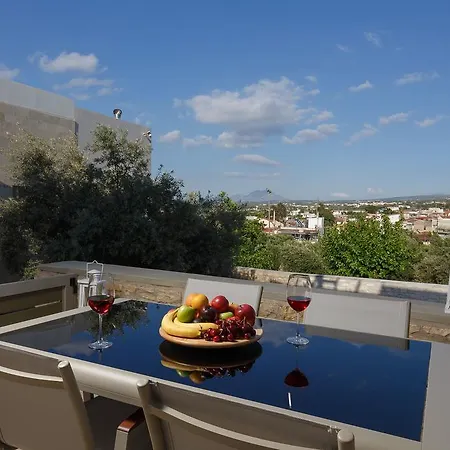Ecovillas Holiday home *