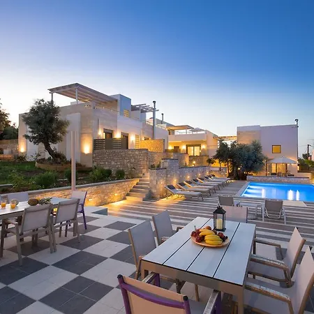 Ecovillas *