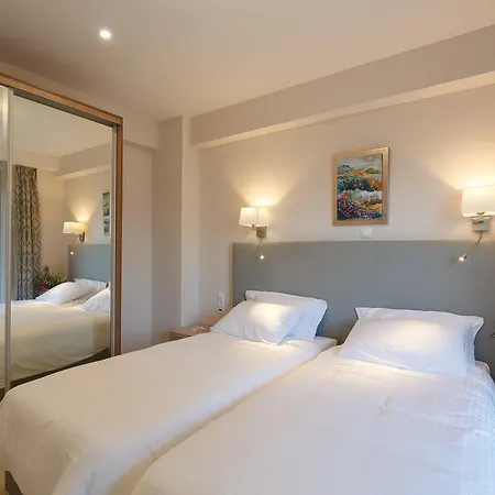 Ecovillas * Adele (Crete)