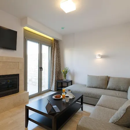 Ecovillas Holiday home Adele (Crete)