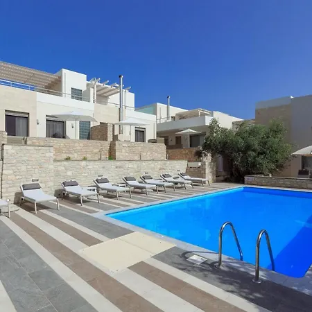 Ecovillas Holiday home
