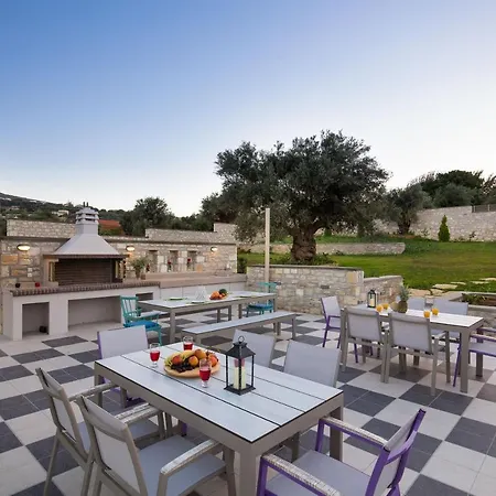 Holiday home Ecovillas
